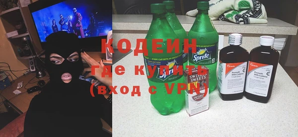крисы Абаза